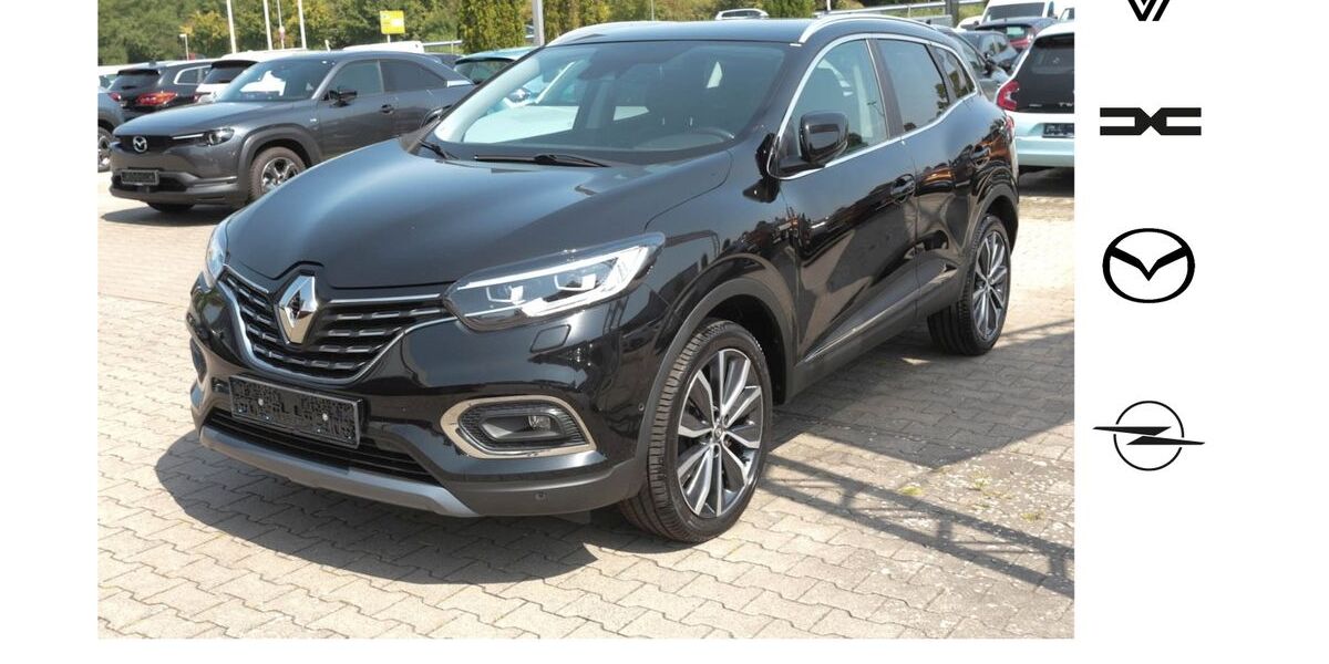 Renault Kadjar 79.350 km 18.490 &euro; Aschaffenburg 63741