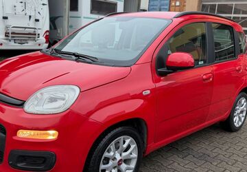Fiat Panda 20.900 km 7.990 &euro; Frankfurt am Main 65933