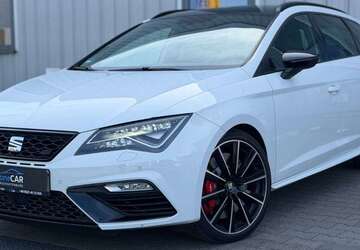 Seat Leon 99.800 km 21.980 &euro; Aschaffenburg 63741