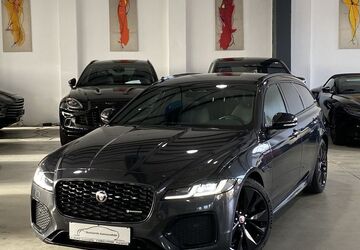 Jaguar XF 177.500 km 19.950 &euro; Frankfurt am Main 60386