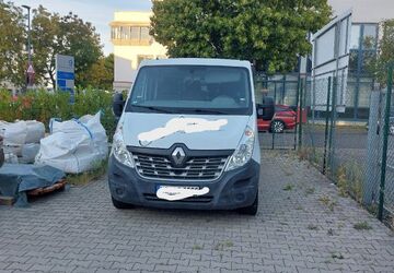 Renault Master 77.253 km 12.888 &euro; Bad Soden 65812