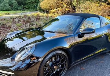 Porsche 992 18.987 km 139.500 &euro; Frankfurt 60433