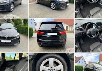 BMW 218 Gran Tourer 198.800 km 10.400 &euro; Karben 61184