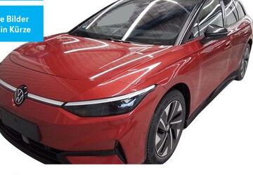 VW ID.7 17.571 km 49.990 &euro; Aschaffenburg 63741