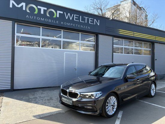 BMW 540 213.000 km 19.400 &euro; Friedrichsdorf 61381