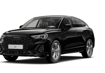 Audi Q3 1.100 km 46.790 &euro; Nidderau 61130