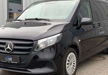 Mercedes-Benz Vito 16.900 km 47.490 &euro; Aschaffenburg 63741