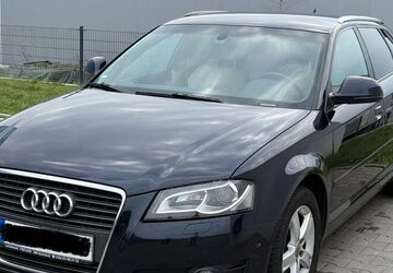 Audi A3 249.700 km 4.500 &euro; Ranstadt 63691