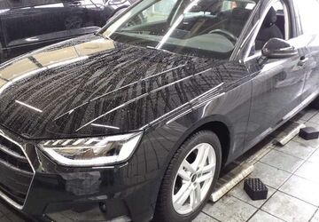 Audi A4 27.450 km 30.888 &euro; Mühlheim 63165