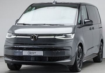 VW T7 Multivan 19.900 km 64.295 &euro; Mühlheim 63165