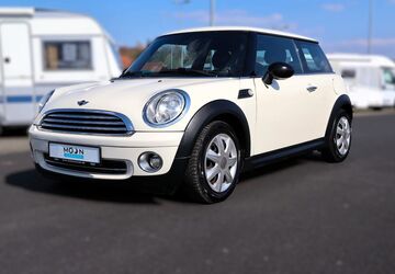 Mini ONE 226.000 km 2.390 &euro; Gelnhausen-Roth 63571