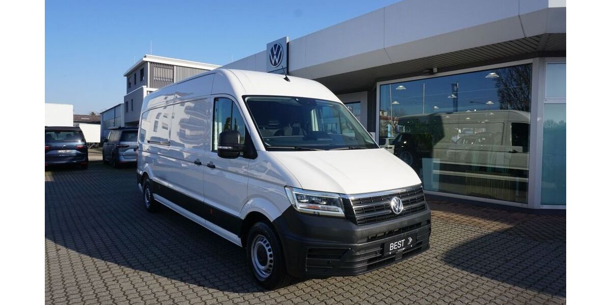 VW Crafter 221.000 km 17.500 &euro; Mühlheim 63165