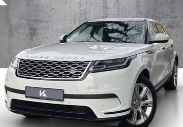 Land Rover Range Rover Velar 38.900 km 52.490 &euro; Aschaffenburg 63743