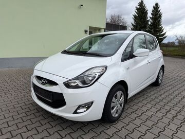 Gebrauchte Hyundai ix20
