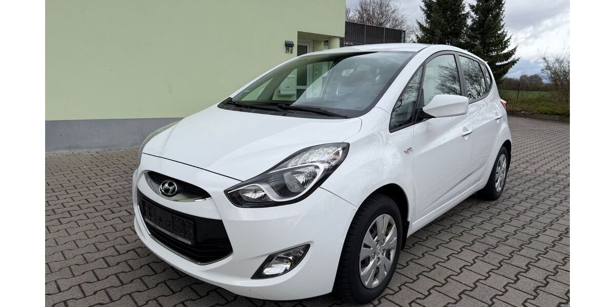 Hyundai ix20 175.000 km 4.800 &euro; Nidderau 61130