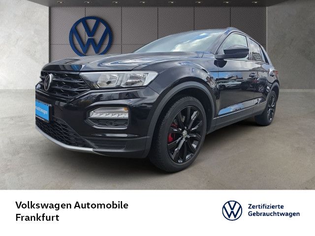 VW T-Roc 72.500 km 23.480 &euro; Neu-Isenburg 63263