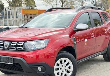Dacia Duster 88.000 km 13.699 &euro; Hanau (Grossauheim) 63457