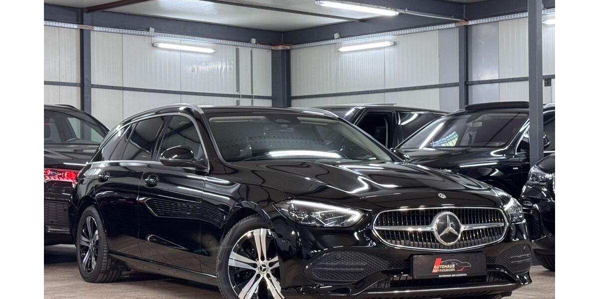Mercedes-Benz C 220 113.103 km 26.890 &euro; Maintal 63477