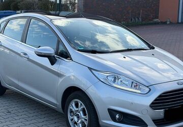 Ford Fiesta 161.000 km 4.299 &euro; Dietzenbach 63128