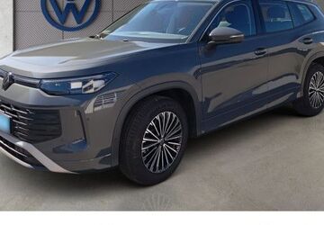 VW Tayron 19.812 km 36.280 &euro; Hanau 63452