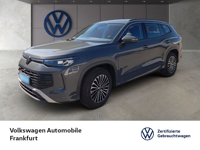 VW Tayron 19.812 km 36.280 &euro; Hanau 63452