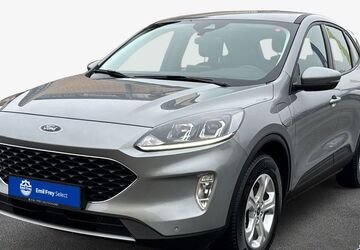 Ford Kuga 17.424 km 21.550 &euro; Hanau 63452