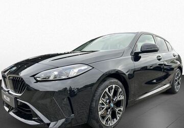 BMW 120 4.900 km 37.900 &euro; Kronberg 61476