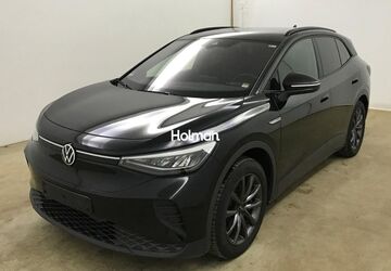 VW ID.4 109.260 km 21.181 &euro; Eschborn 65760