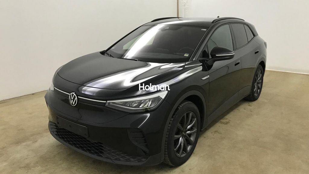 VW ID.4 109.260 km 21.181 &euro; Eschborn 65760