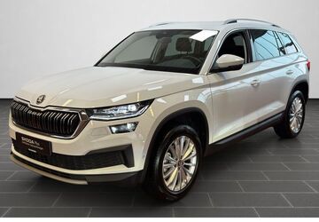 Skoda Kodiaq 92.565 km 27.930 &euro; Aschaffenburg 63741