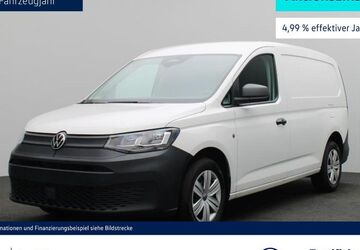 VW Caddy Maxi 25.761 km 25.990 &euro; Hanau 63452