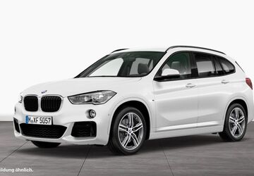 BMW X1 81.400 km 19.810 &euro; Aschaffenburg 63741