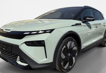 Skoda Elroq 13.000 km 47.985 &euro; Offenbach am Main 63075