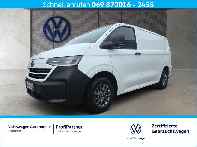 VW T7 Transporter 4.500 km 45.850 &euro; Neu-Isenburg 63263