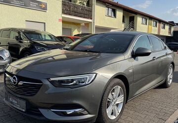 Opel Insignia 114.000 km 13.500 &euro; Hanau 63452