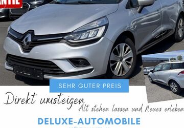 Renault Clio 164.000 km 6.750 &euro; Alzenau 63755