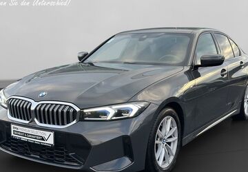 BMW 320 20.300 km 40.950 &euro; Hösbach 63768