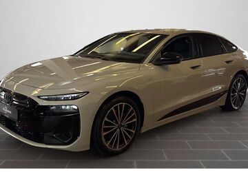 Audi A6 e-tron 2.990 km 55.690 &euro; Aschaffenburg 63741