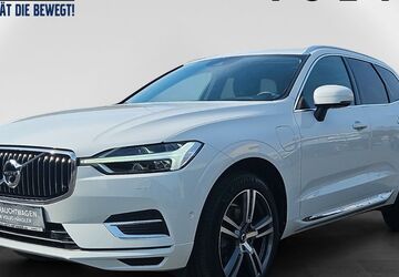 Volvo XC60 115.800 km 31.160 &euro; Hanau 63452