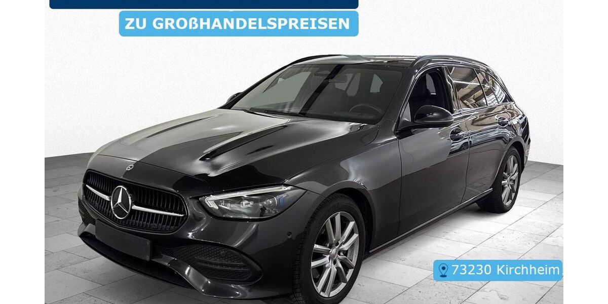Mercedes-Benz C 220 179.072 km 20.997 &euro; Frankfurt 60596