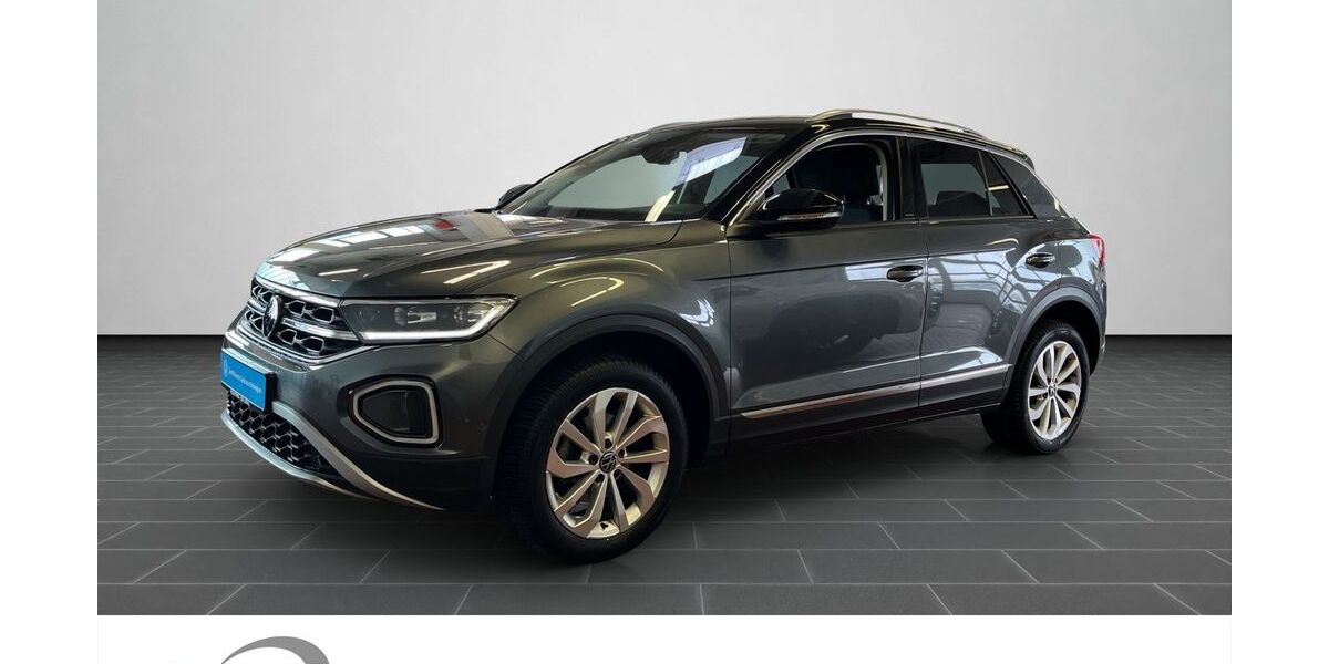 VW T-Roc 46.304 km 20.430 &euro; Aschaffenburg 63741
