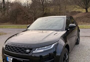 Land Rover Range Rover Evoque 103.000 km 22.900 &euro; Hösbach 63768