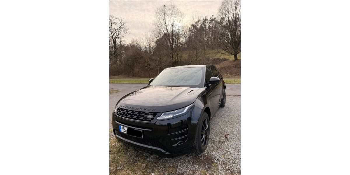 Land Rover Range Rover Evoque 103.000 km 22.900 &euro; Hösbach 63768