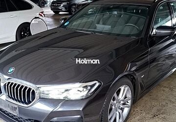 BMW 520 210.503 km 19.574 &euro; Eschborn 65760