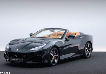 Ferrari Portofino 10.500 km 249.800 &euro; Frankfurt 60326