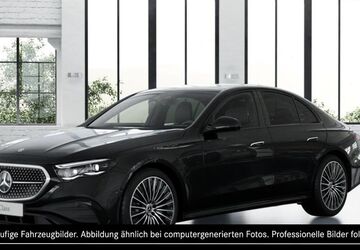 Mercedes-Benz E 450 15.000 km 78.390 &euro; Aschaffenburg 63741