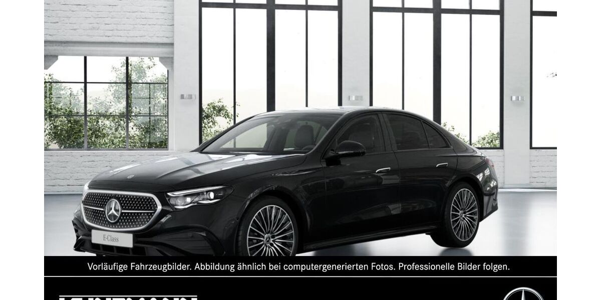 Mercedes-Benz E 450 15.000 km 78.390 &euro; Aschaffenburg 63741