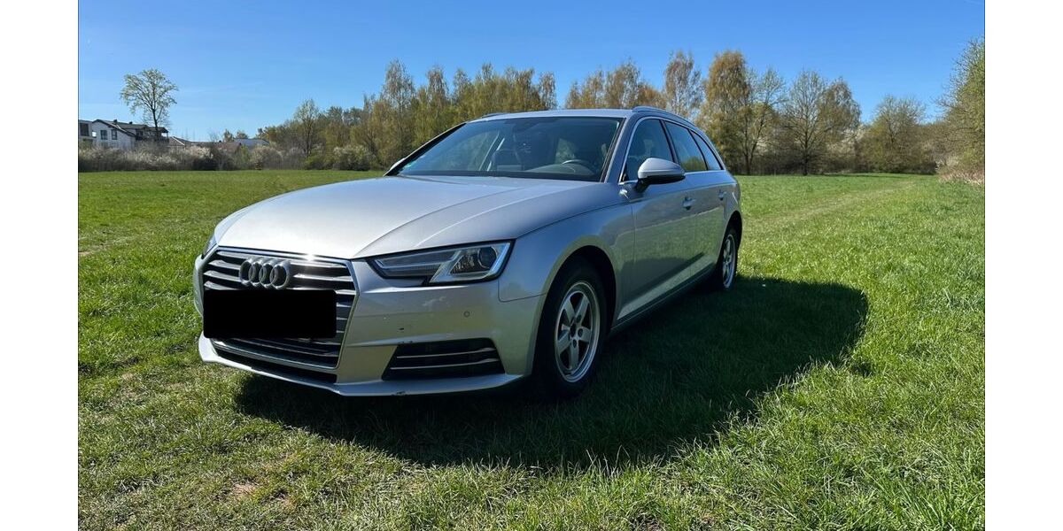 Audi A4 123.000 km 17.200 &euro; Dietzenbach 63128