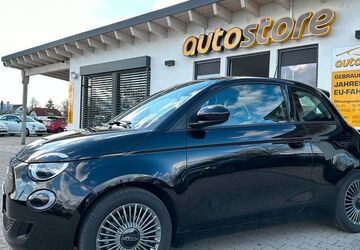 Fiat 500e 12.000 km 17.585 &euro; Großostheim 63762
