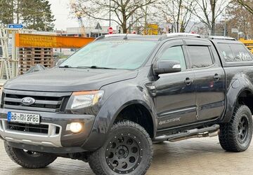 Ford Ranger 100.000 km 19.999 &euro; Hanau (Grossauheim) 63457